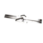 Moffat M020751K Black Handle Kit