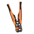 thumbnail image 4 of Cable Crimper, Wire Stripper High Accuracy  For Working Orange, 4 of 8