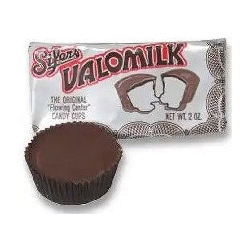 Valomilk Candy Cup 2 oz.