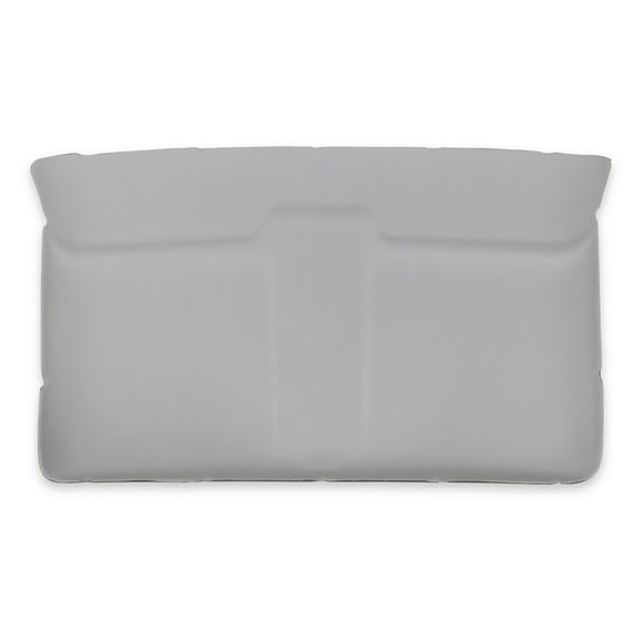 Brothers Trucks 05-329 Cloth Foamback Headliner - Grey