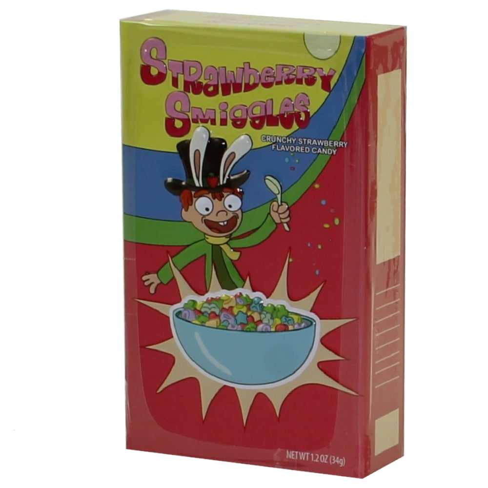 rick and morty chocolate covered strawberries