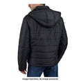 thumbnail image 2 of Chamara Yale Talla 42/44 Corte Regular Negro, 2 of 4