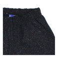 thumbnail image 2 of Legging George Talla 8 Liso con Glitter Negro, 2 of 3