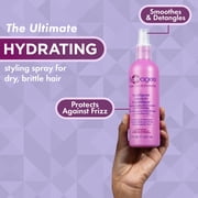 ApHogee Pro-Vitamin Leave-in Conditioner for All Hair Types