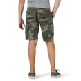thumbnail image 2 of Wrangler Boys 4-18 & Husky Cargo Shorts, 2 of 5
