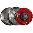 thumbnail image 2 of Rxt Stl Fw 8 Bolt Mod Motor 23Splin Fits select: 2011-2017 FORD MUSTANG GT, 2 of 4