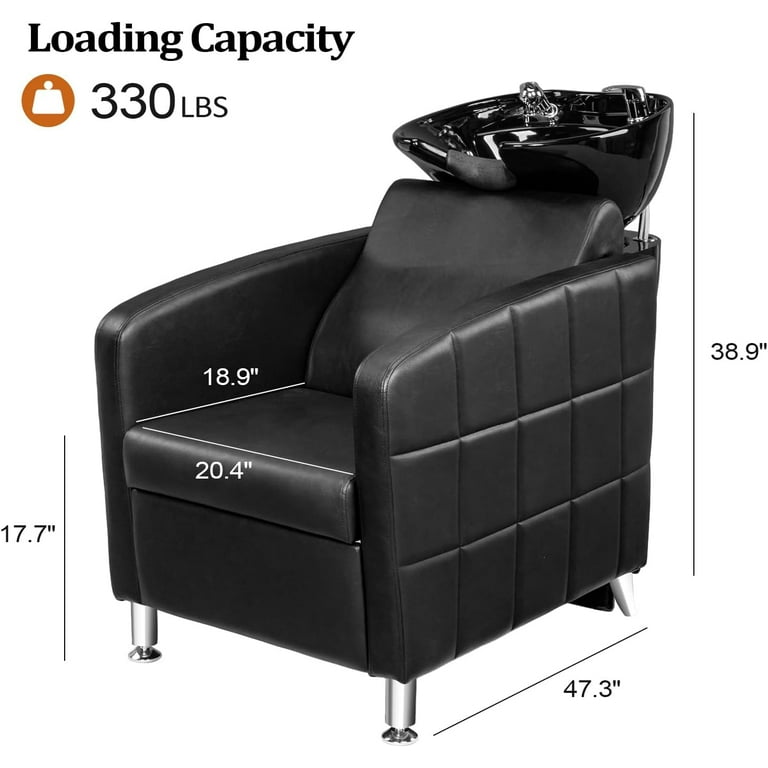 Beauty Salon Salon Shampoo Chair Price OmySalon Salon Shampoo Bowl