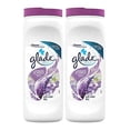 thumbnail image 2 of glade carpet and room powder, lavender and vanilla, 32-ounce 2-pack, 2 of 2