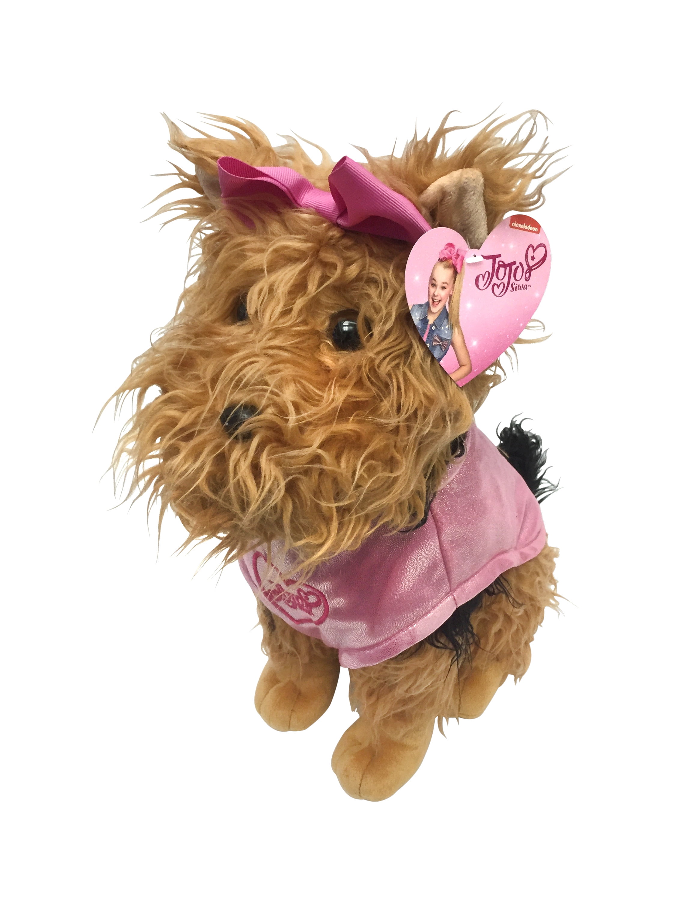 Nickelodeon JoJo Siwa Bowbow Oversized Pillow Buddy, 1 Each - Walmart