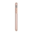 thumbnail image 4 of Speck Presidio Metallic Case for iPhone Xs/X - Rose Gold/Dahlia Peach, 4 of 6