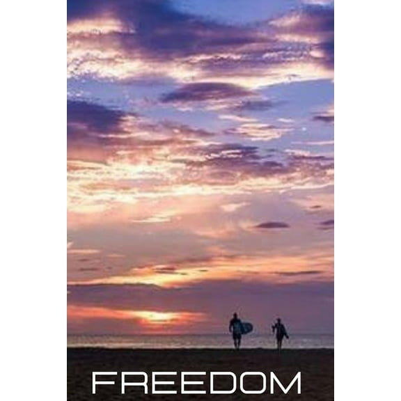 Freedom: It's a Blur, (Paperback)