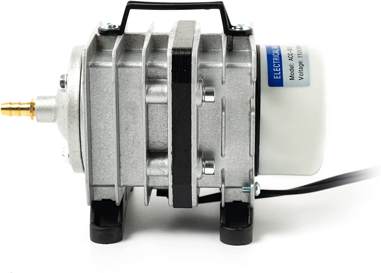 SUNSUN AC0-002 Electrical Magnetic Air Pump, 35 watts, 40L/min,