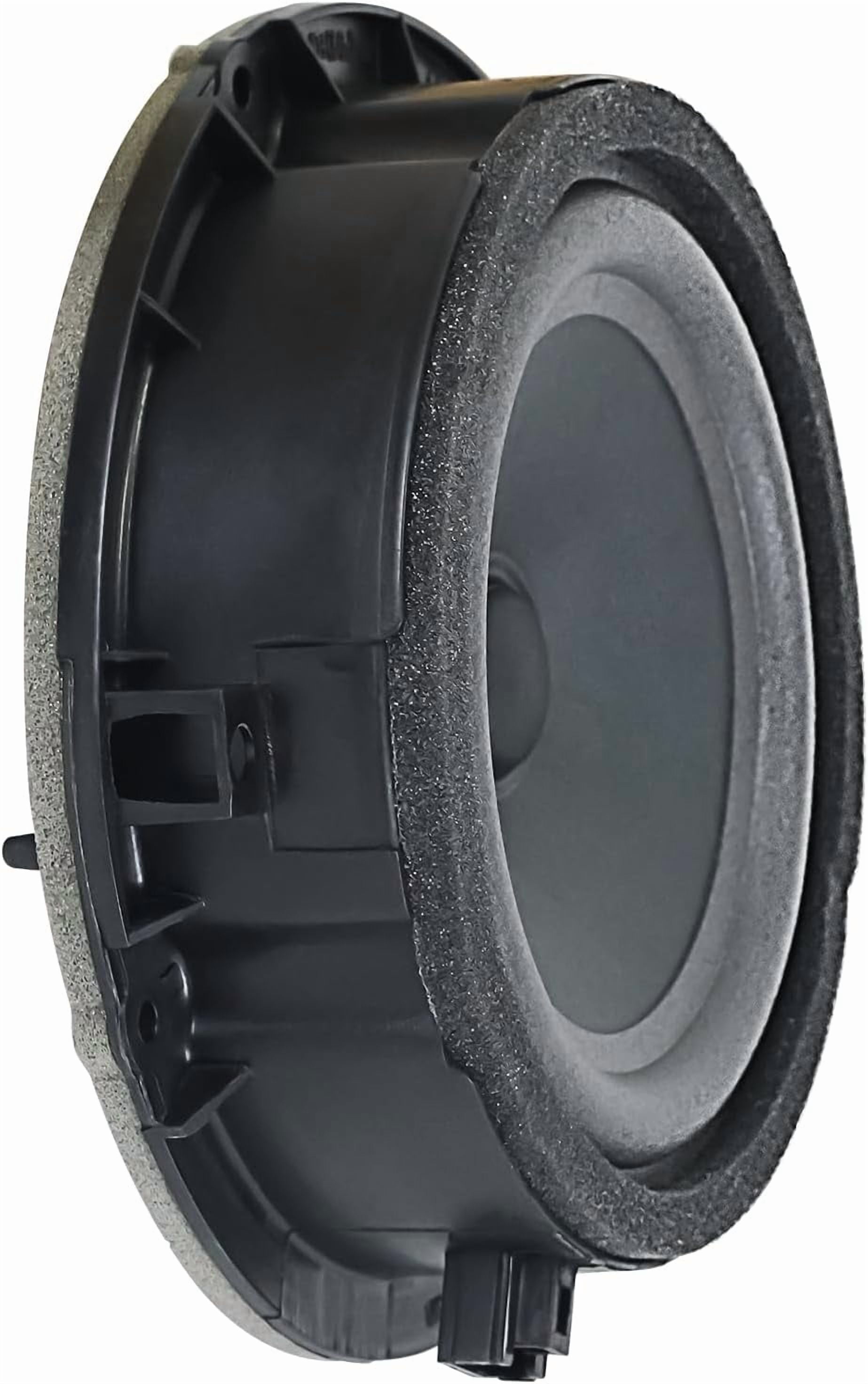 96330-3W000 Door Speaker Assembly Compatible with KIA Sportage 2011-2016 Black Replace 963303W000