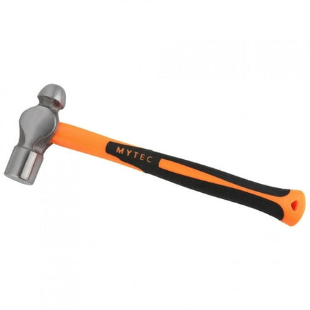 

Round Hammer Ball Pein Hammer Ball Peen Hammer Double Head Hammer Round Head Hammer Round Double Head Hammer Ball Peen Pein Hammer Hardware Tool Household Hammer 1.5LB