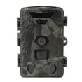 thumbnail image 4 of Hunting Camera, Waterproof Hunting Camera 50MP 2.0inch Color Screen Night Vision 0.3S Trigger  for Outdoor, 4 of 7