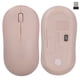 thumbnail image 4 of Ratón inalámbrico ANGGREK duradero 24 GHz portátil PC resistente al desgaste ahorro de energía, 4 of 8