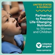 SmartyPants Prenatal Omega 3 DHA Gummies, Prenatal Vitamins for Women to Support Baby Brain Development with Algal Oil, Gluten Free, Clean Label, Orange Lemon Flavor, 120 Gummies (30 Day Supply)