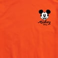 thumbnail image 3 of Disney - Mickey & Friends - Original Mickey - Men's Short Sleeve Graphic T-Shirt, 3 of 5