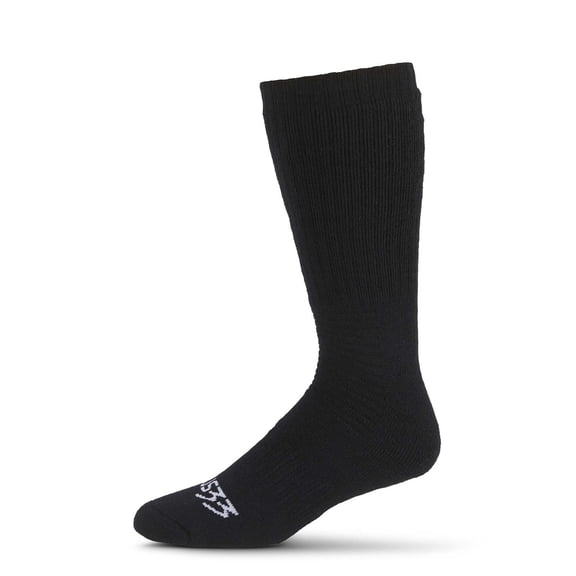 Midweight Wool Workhorse Socks - Boot