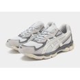 thumbnail image 2 of ASICS Gel-NYC 2055 Men's Trainers in Grey Shoes, 2 of 6