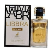 Leonie Intense by Maison Alhambra for Women - 3.4 oz EDP Spray