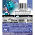 thumbnail image 2 of Monsters, Inc. (4K Ultra HD + Blu-ray + Digital Code), 2 of 2