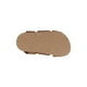 thumbnail image 3 of HUARACHES NIÑO STYLO 170512 BUCK CAFÉ, 3 of 4