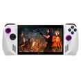 thumbnail image 1 of CONSOLA PORTATIL Asus ROG ALLY AMD RYZEN Z1 512GB SSD 16GB DDR5 7.0" FULL HD TOUCH WIN11 WIFI BLUETOOTH 90NV0GY1-M00040, 1 of 10
