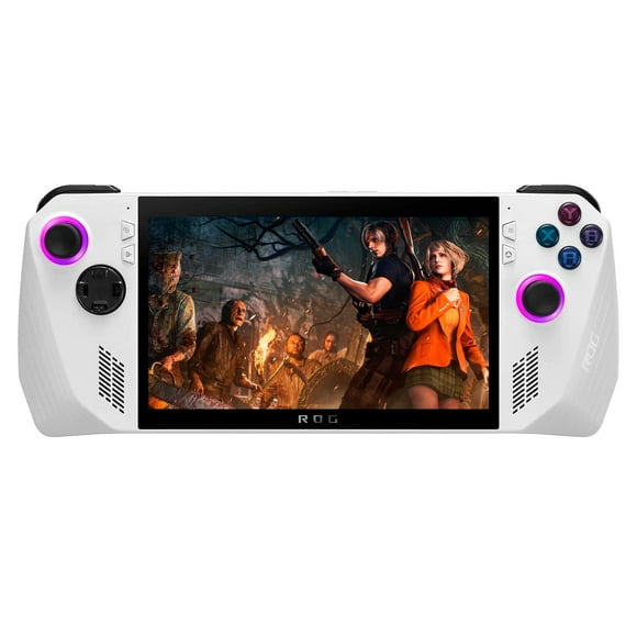 CONSOLA PORTATIL Asus ROG ALLY AMD RYZEN Z1 512GB SSD 16GB DDR5 7.0" FULL HD TOUCH WIN11 WIFI BLUETOOTH 90NV0GY1-M00040