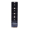 thumbnail image 2 of M.2 PCIE NVME SSD Adaptador Convertidor Tarjeta Convertidora para MacBook Air 2013-2017, 2 of 5