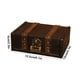 thumbnail image 3 of onlyliua Ofertas Caja de Almacenamiento de Madera con Cerradura, Caja Organizadora para Escritorio, Artículos Diversos, Joyas y Accesorios, Caja Pequeña, 3 of 6