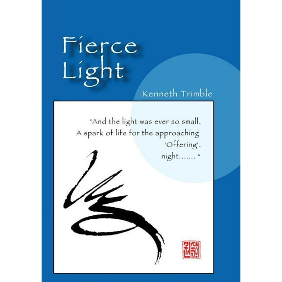 Fierce Light (Paperback)