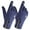 Blue, variant on Thermal Warm Gloves for Men Women Windproof Waterproof Winter Gloves Touch Screen Compatible with Non- Grip for Cycling Running Driving Hiking Skiing Sports