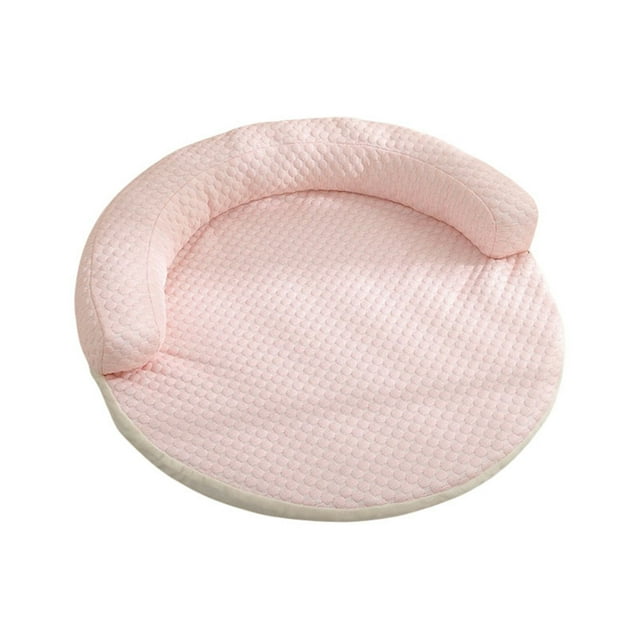 Pet Pads for Dogs and Cats Summer Ice Mat Self Scratch Indoor Use