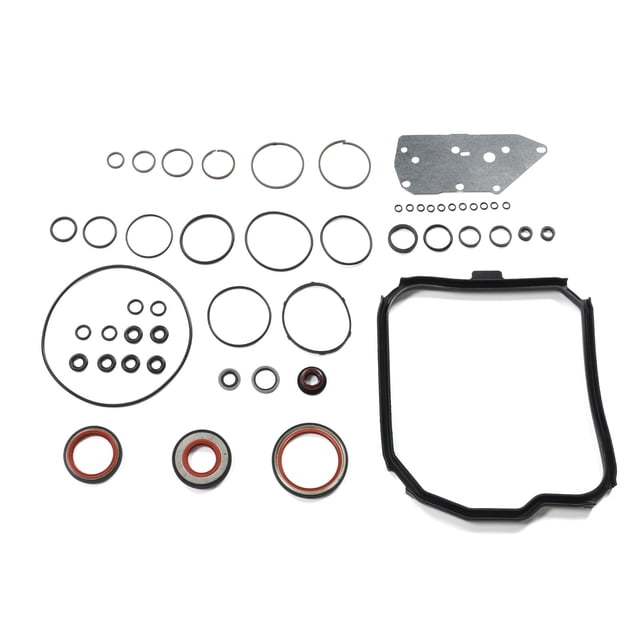 Kit de reparación de transmisión de 50 piezas Kit de reparación de transmisión DPOA Estética elegante
