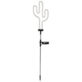 thumbnail image 1 of Cactus Yard Stake 1Pc Solar Energy Light Up Cactus For Lawns Gardens, 1 of 8