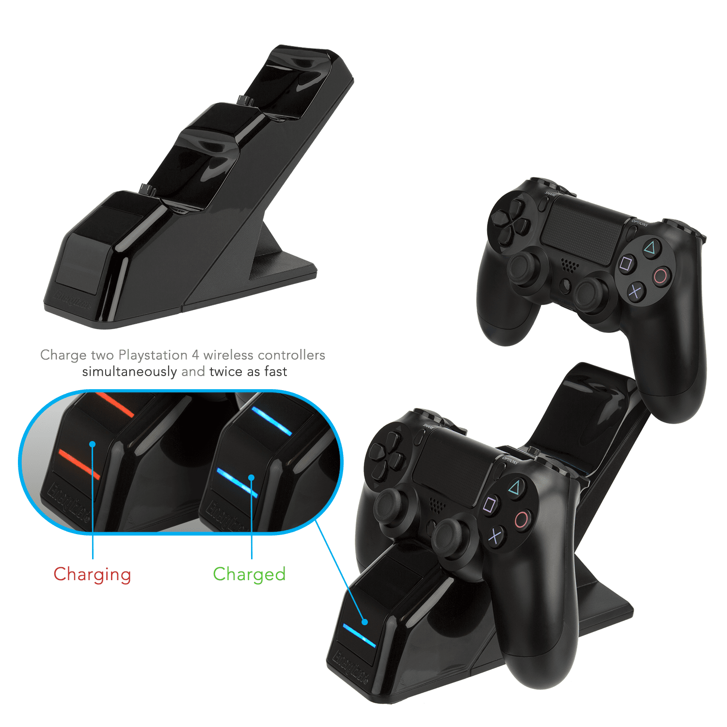 energizer ps4 dual charger