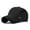 1 Pack Black, variant on US 1-2Pcs All Season Airy Mesh Thin Quick Dry Baseball Cap Hat UV Protect Sports