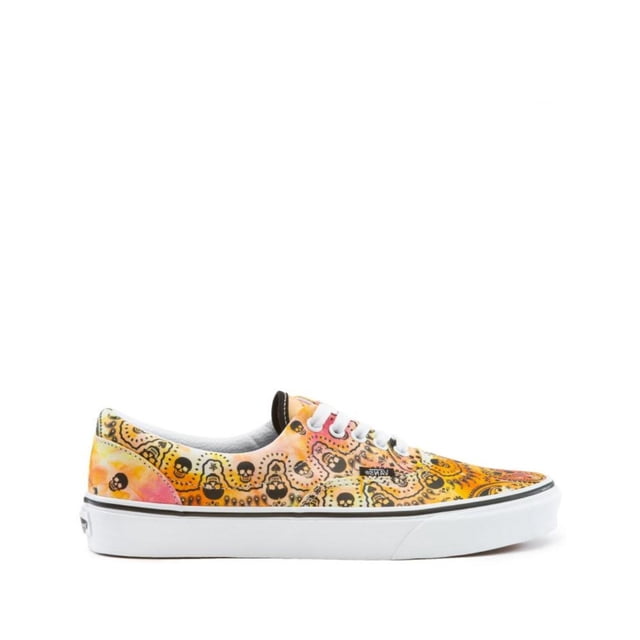 Tenis Vans Era Bandana Hombre Deportivo amarillo 25 Vans VN0A54F14FK