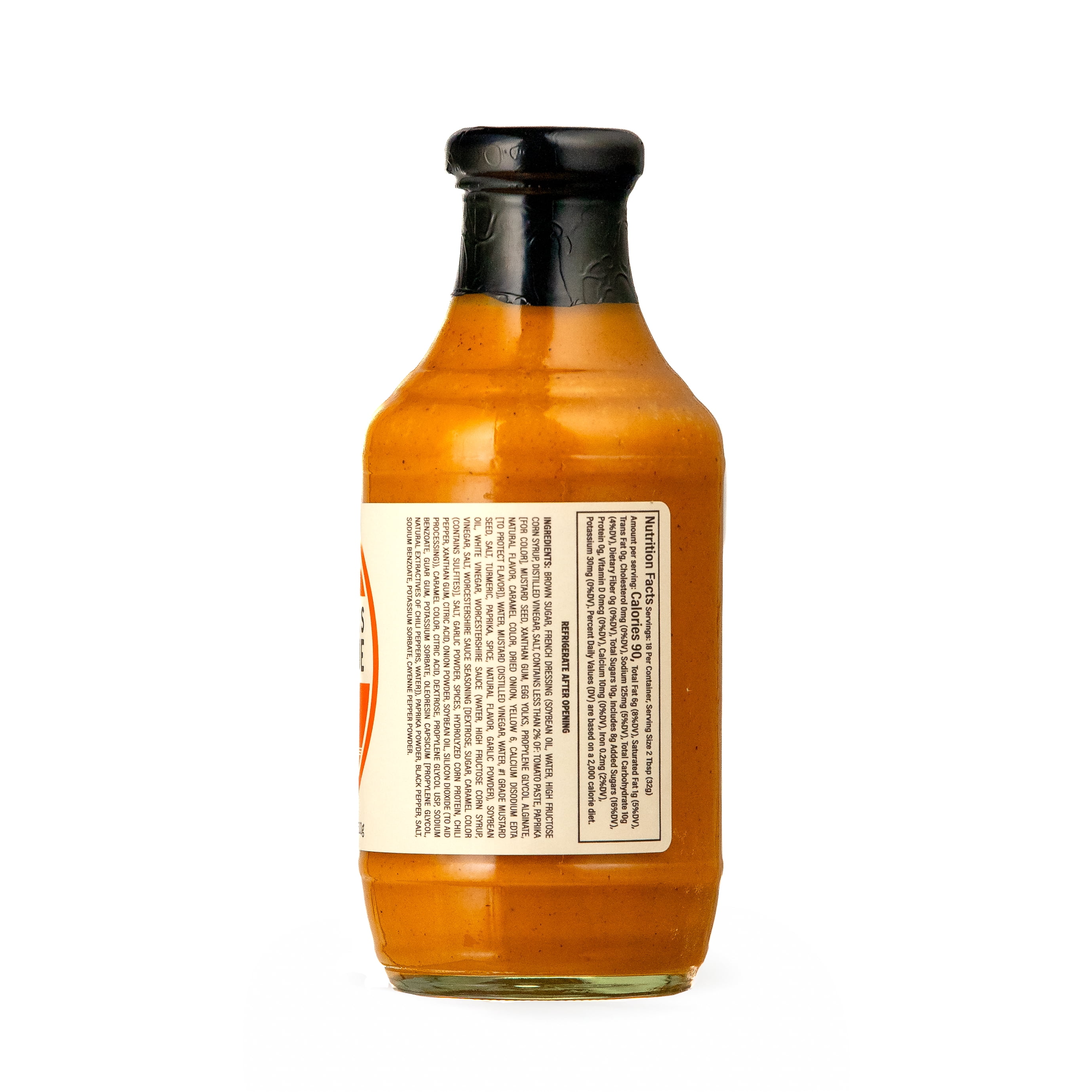 Terry Black's Sweet & Tangy BBQ Sauce