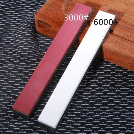

Fixed angle Knife Sharpener whetstone sets 240# 400# 800# 1500# 3000# 6000# 8000# 10000#