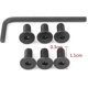 thumbnail image 4 of Car Racing Steering Wheel Quick Release Hub Adapter Snap Off Boss Kit, for Vauxhall, for Opel, CORSA ASTRA CALIBRE OMEGA TIGRA Car Steering Wheel Hub, 4 of 5