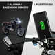 thumbnail image 4 of Motocicleta Rebel Vento Thriller 250 Negro 2025, 4 of 7