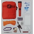 thumbnail image 4 of Life Gear Pro Survivant Premiers Soins + Trousse de Survie, 4 of 6