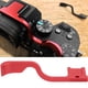 thumbnail image 5 of Soporte de Agarre de Pulgar de Caliente de aleación de Aluminio para Accesorio de Cámara A7R4 Accesorio de Fotografía de Placa L Ligera ANGGREK Otros, 5 of 8