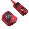 thumbnail image 4 of PICkit3 Émulateur, Protection contre les Surtensions Support Basse Tension PICkit3 Débogueur Double Tête Interface USB Haute Performance pour la Maison, 4 of 8