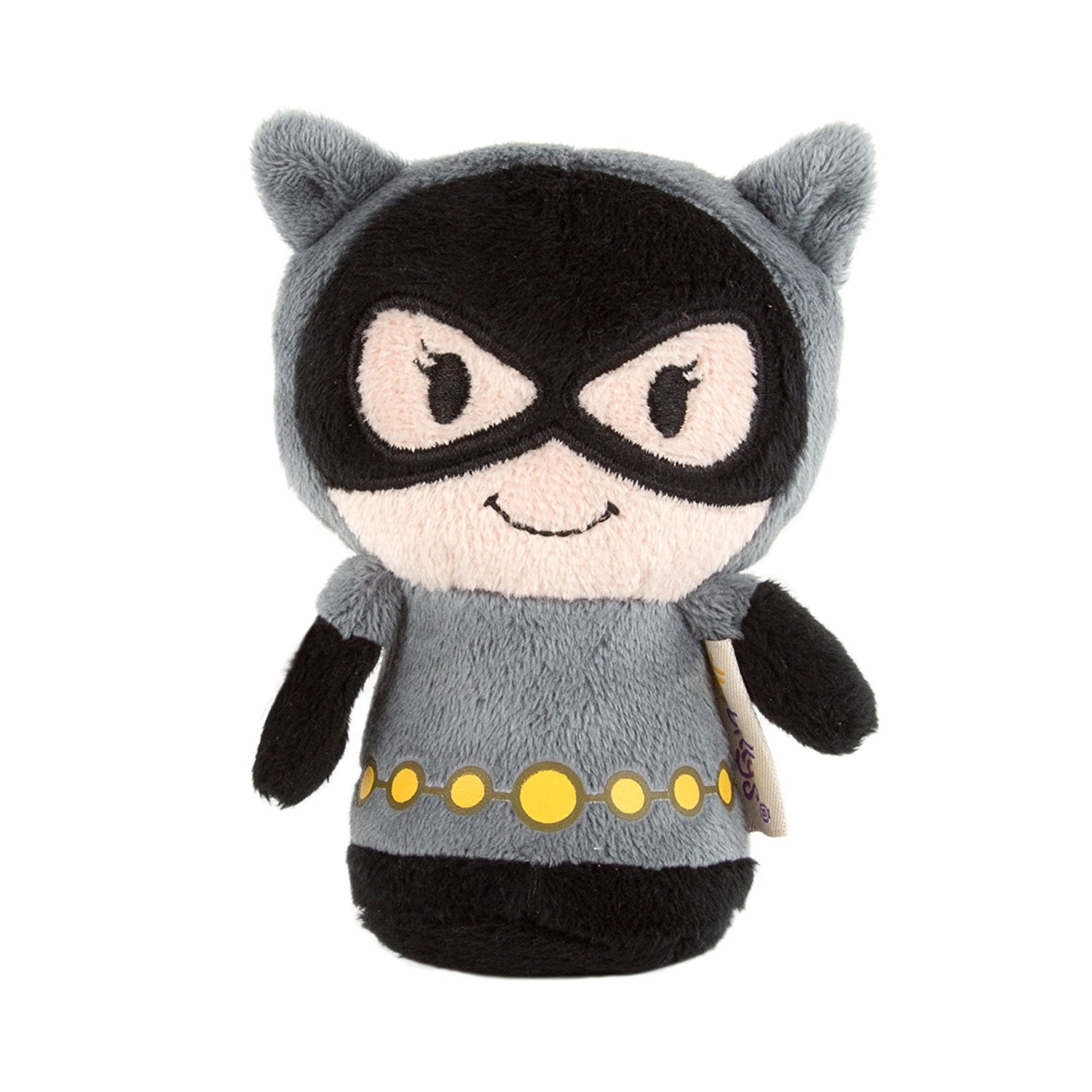 hallmark itty bitty batman