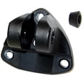 thumbnail image 2 of Lenco Upper Mounting Bracket with Gland Seal - New Style, 2 of 2