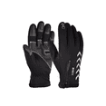 thumbnail image 1 of Guantes De Cuero Térmicos Impermeables Touch Para Moto/bici TALLA G NEGRO, 1 of 5