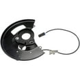 thumbnail image 2 of Dorman 970-325 Front Passenger Side ABS Wheel Speed Sensor for Specific Chevrolet / GMC Models, 2 of 2